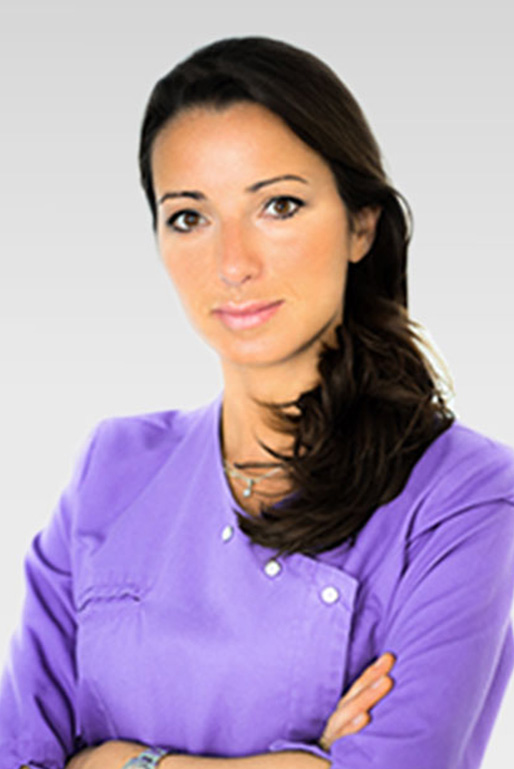 Docteur Carole JOLIVET