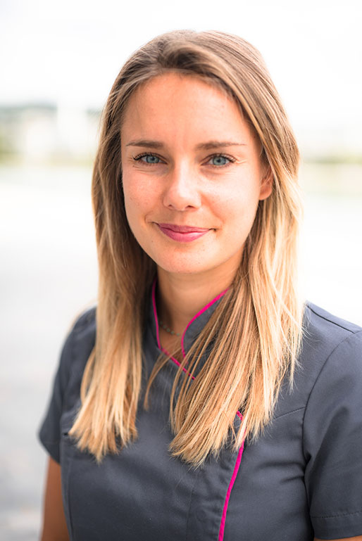 Docteur Marion BELIARD